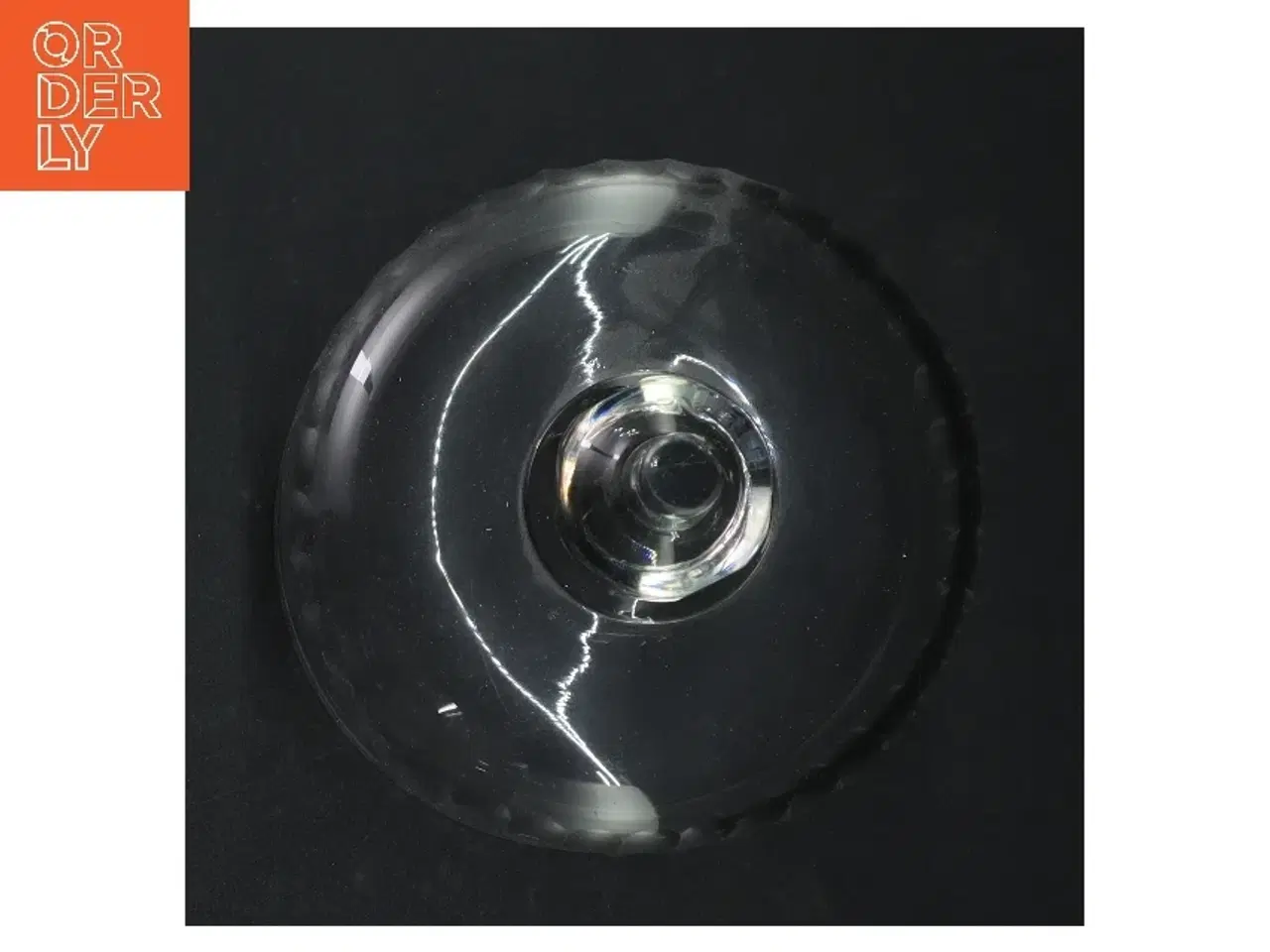 Billede 4 - Osteklokke (str. Ø. 14 cm)