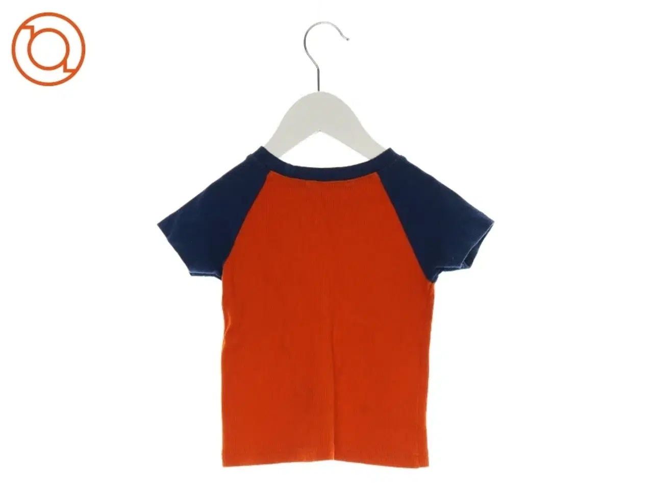 Billede 2 - T shirt fra Albababy (str. 86)