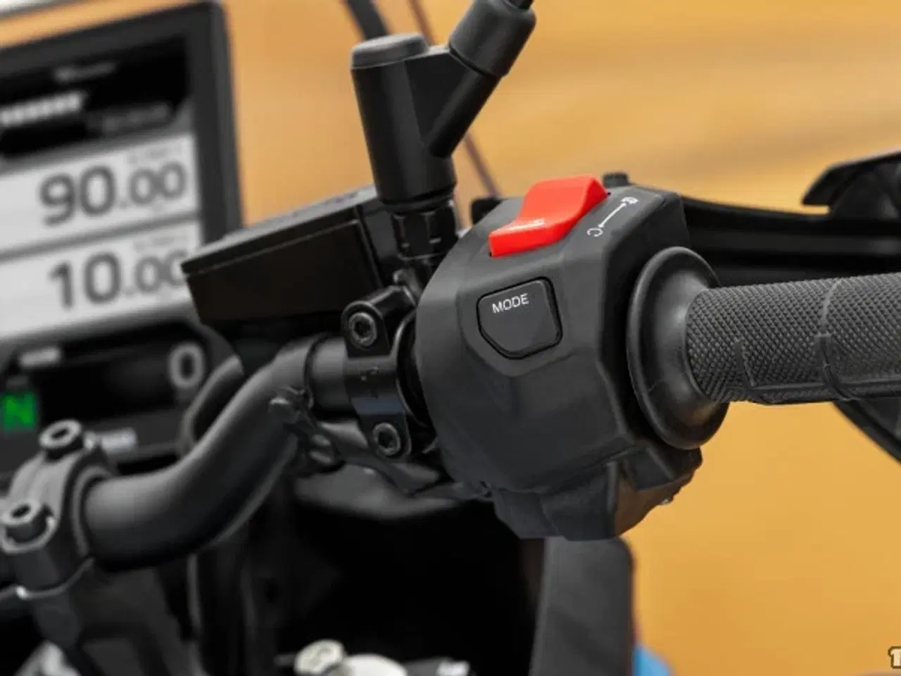 Billede 19 - Yamaha Ténéré 700 Rally