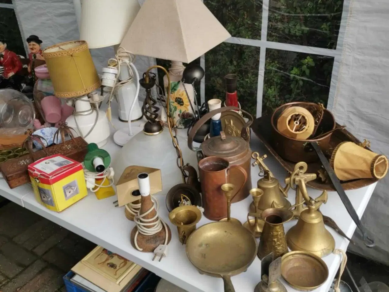 Billede 9 - BRUGT&GODT