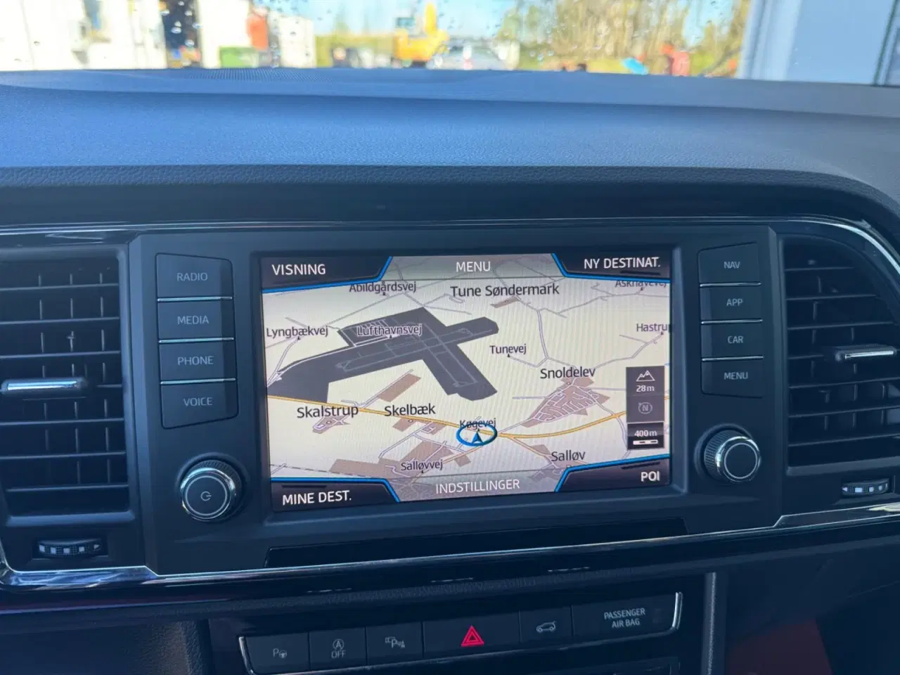 Billede 20 - Seat Ateca 1,4 TSi 150 Xcellence DSG