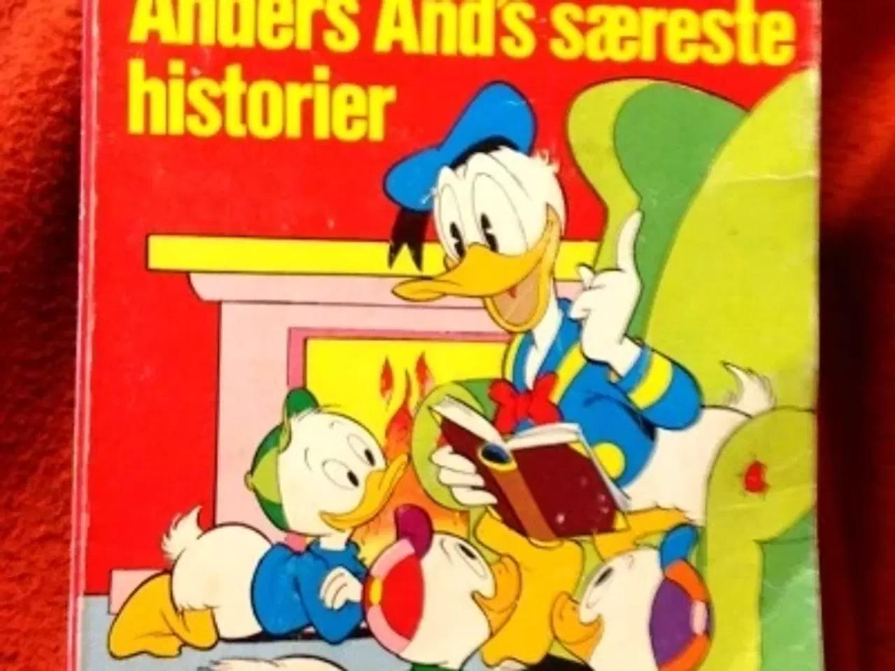 Billede 1 - Jumbobog nr. 26