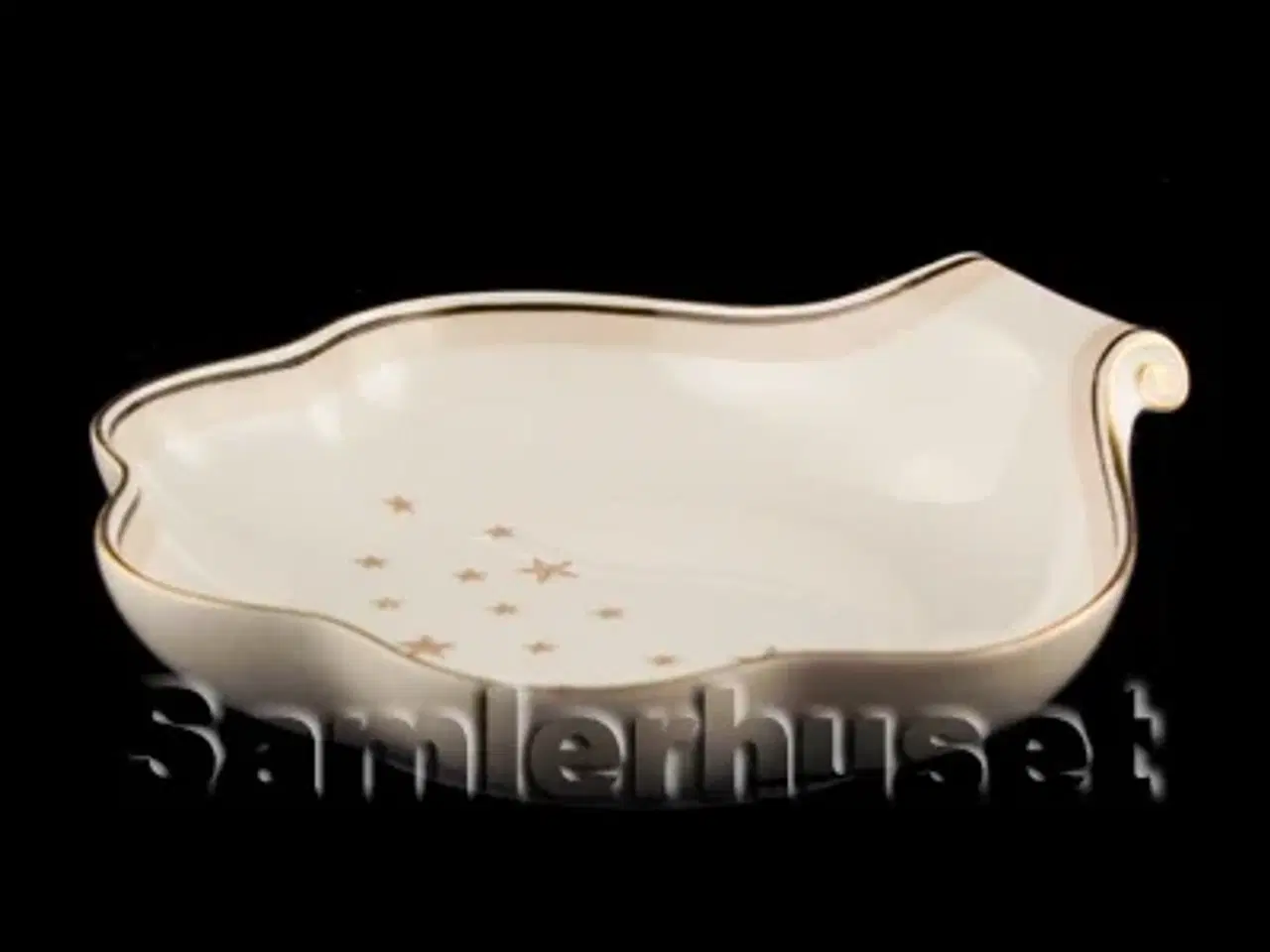 Billede 1 - Mælkevejen Kagefad