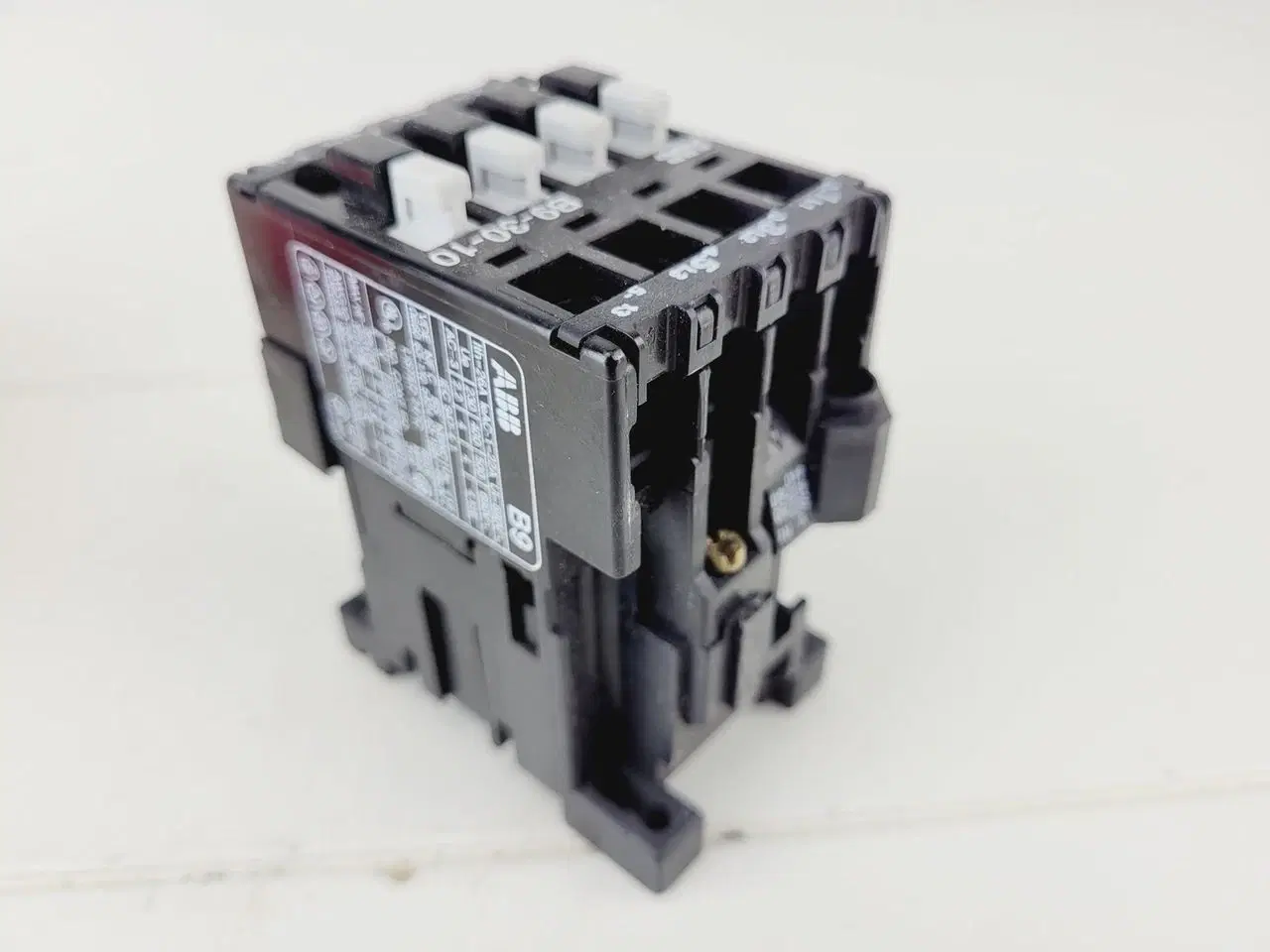 Billede 5 - ABB B25-30-10 Contactor