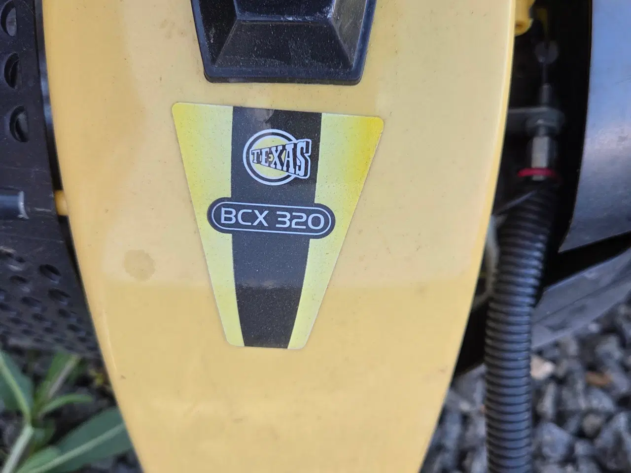 Billede 2 - havemaskiner