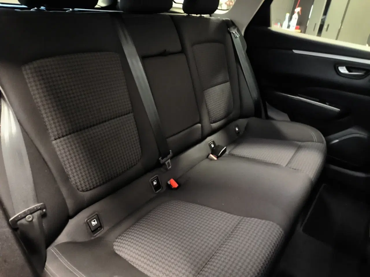 Billede 13 - Renault Talisman 1,5 dCi 110 Zen Sport Tourer