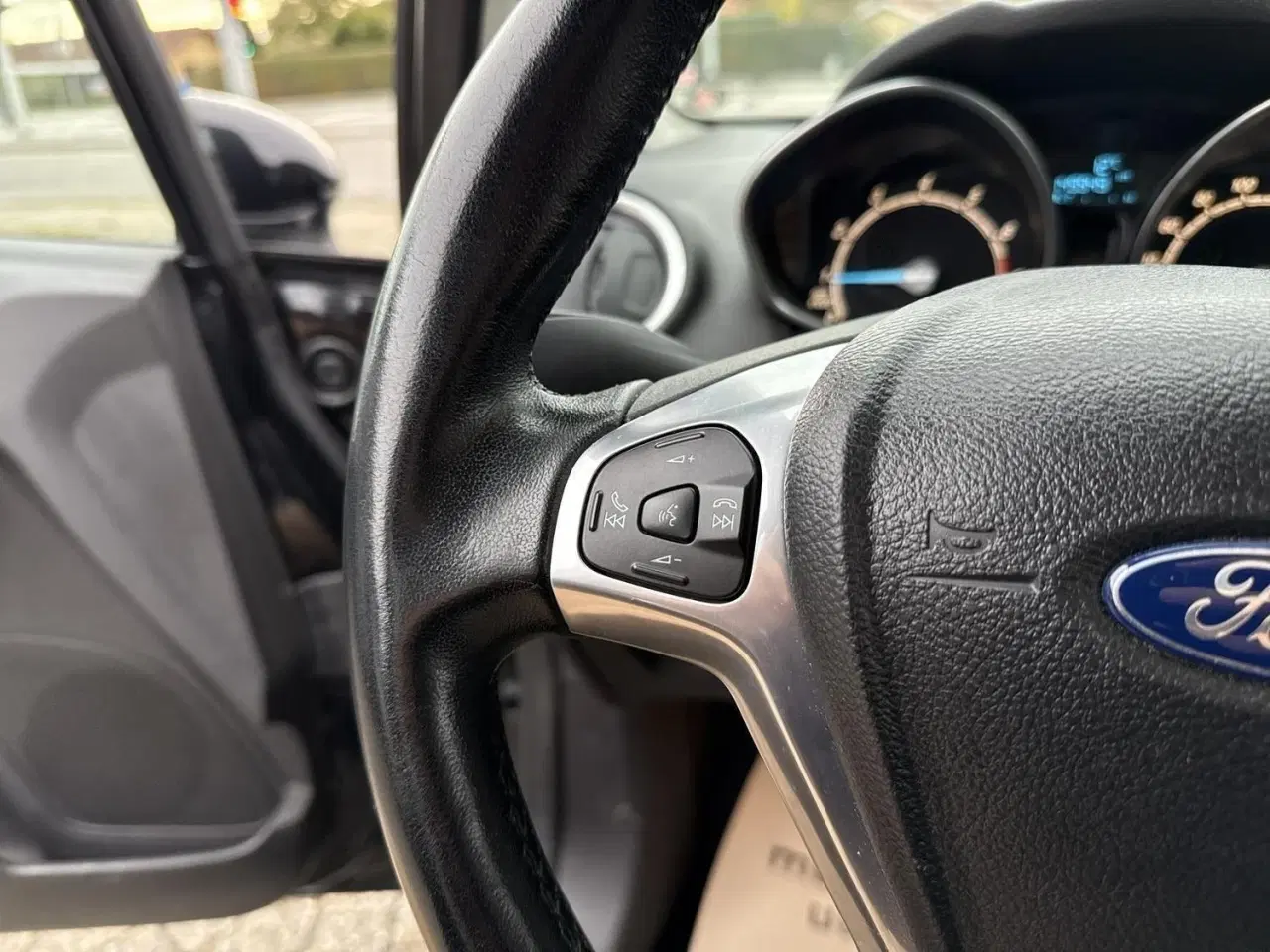 Billede 13 - Ford Fiesta 1,0 SCTi 100 Titanium