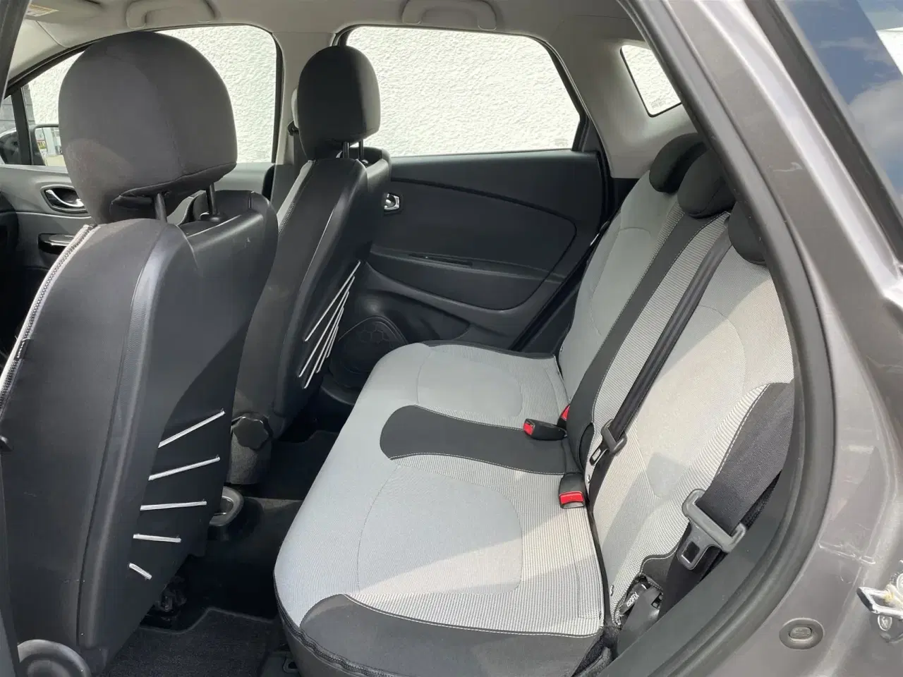 Billede 10 - Renault Captur 1,5 Energy DCI Dynamique 90HK 5d