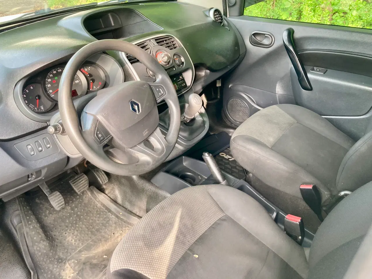 Billede 7 - Renault kangoo 2018