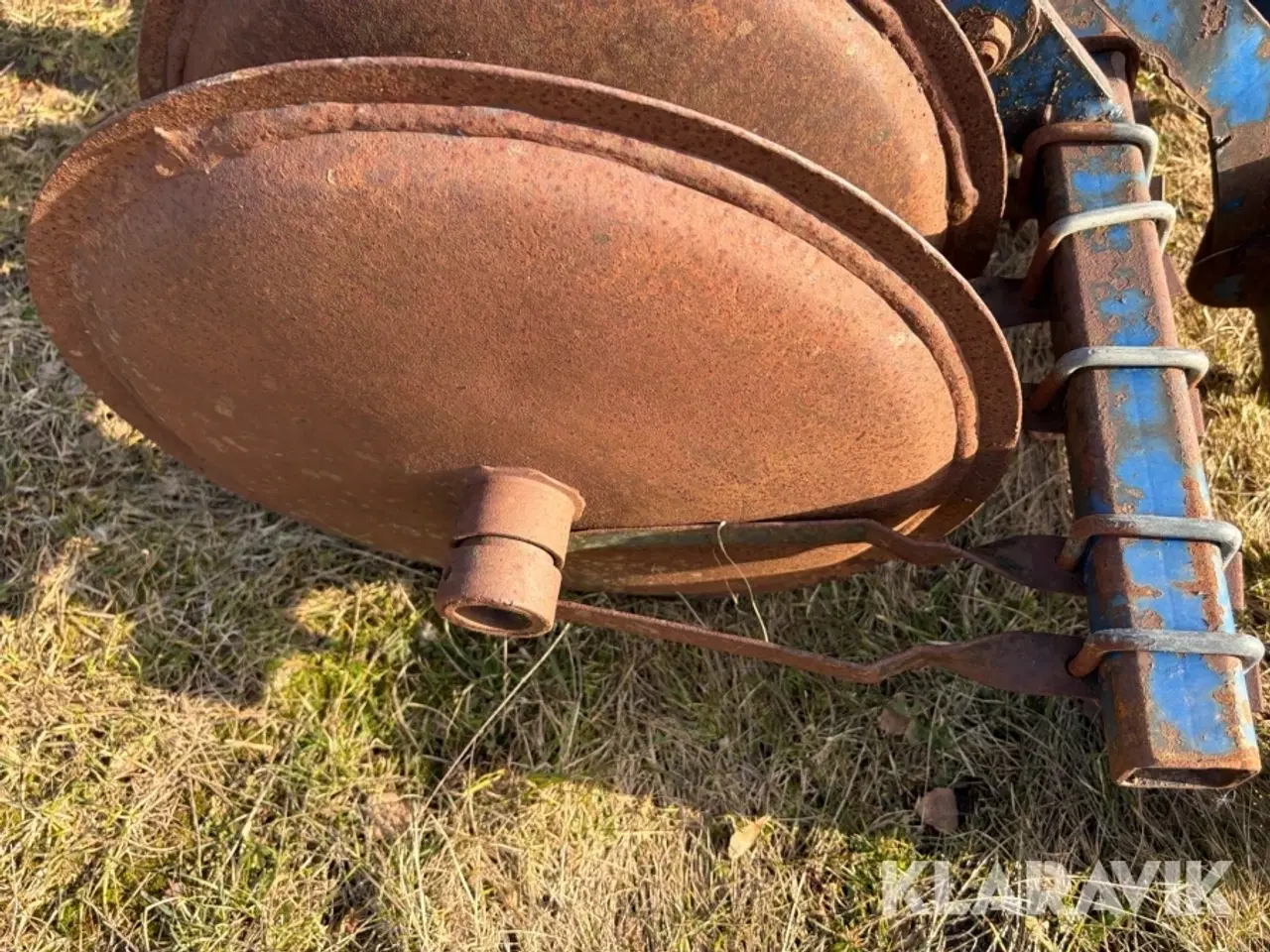 Billede 12 - Jordpakker