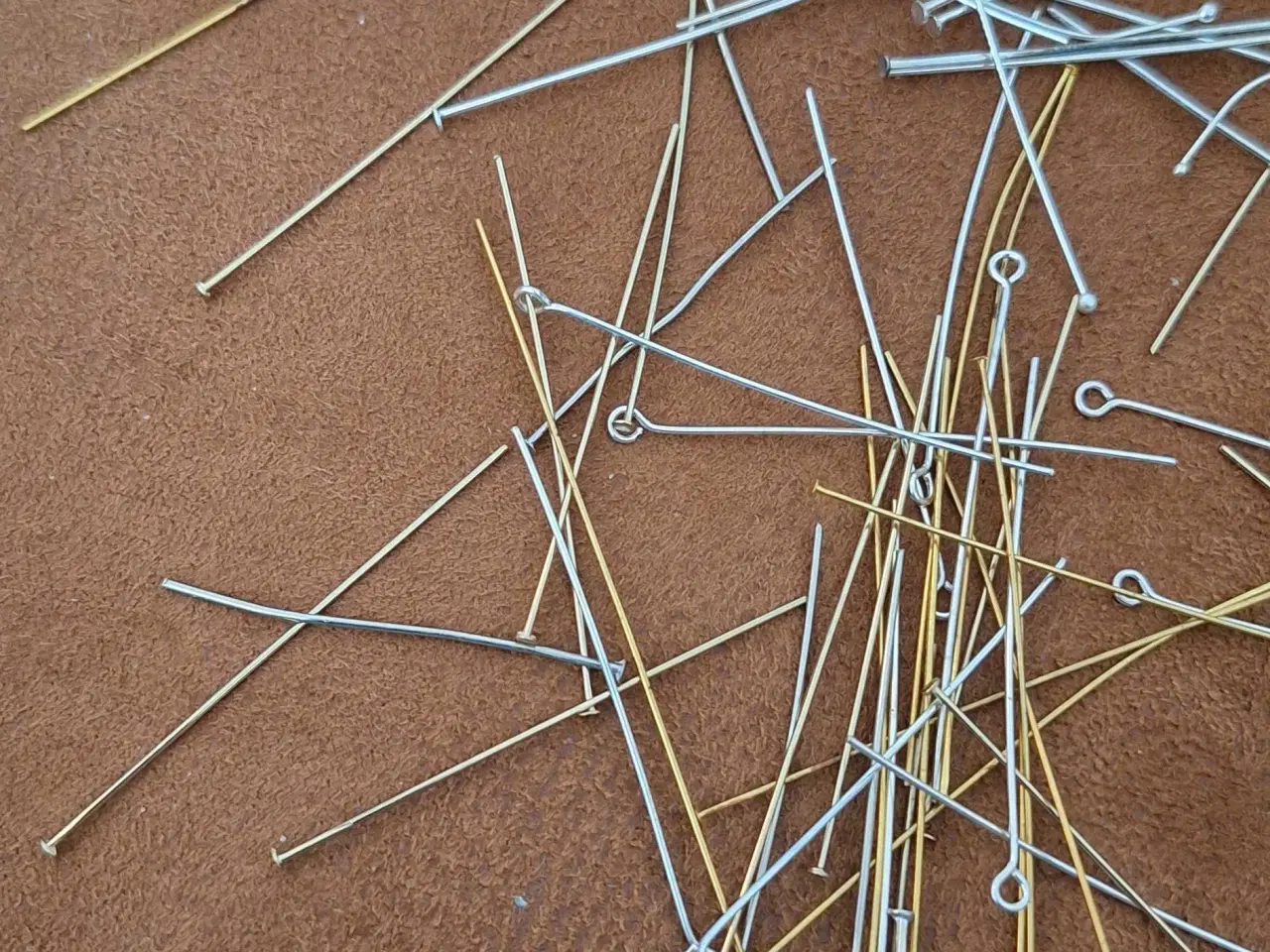 Billede 2 - Smykkefremstilling 