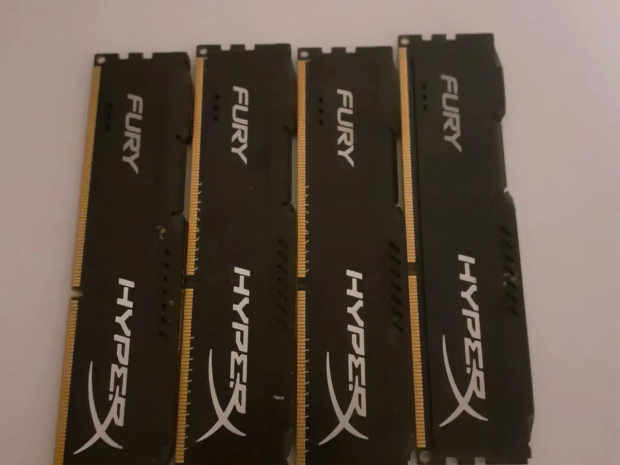 Billede 1 - ram ddr3 16gb