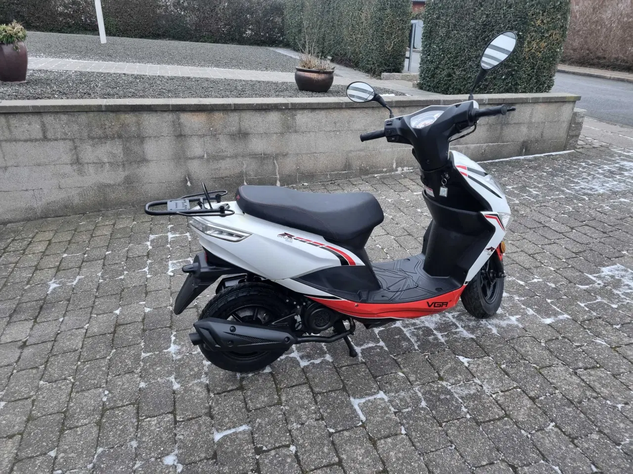 Billede 3 - Vga expiora euro 4