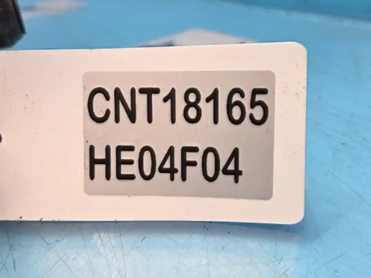 Billede 12 - Perkins 4.192 Indsprøjtningspumpe 3242133