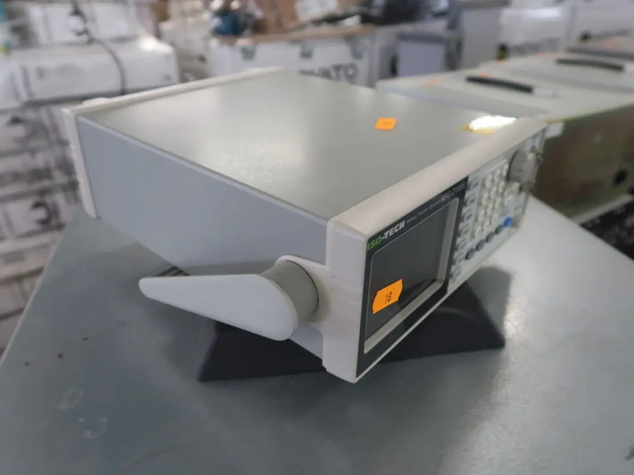 Billede 1 - ISO-TECH Arbitrary Function Generator AFG-21005