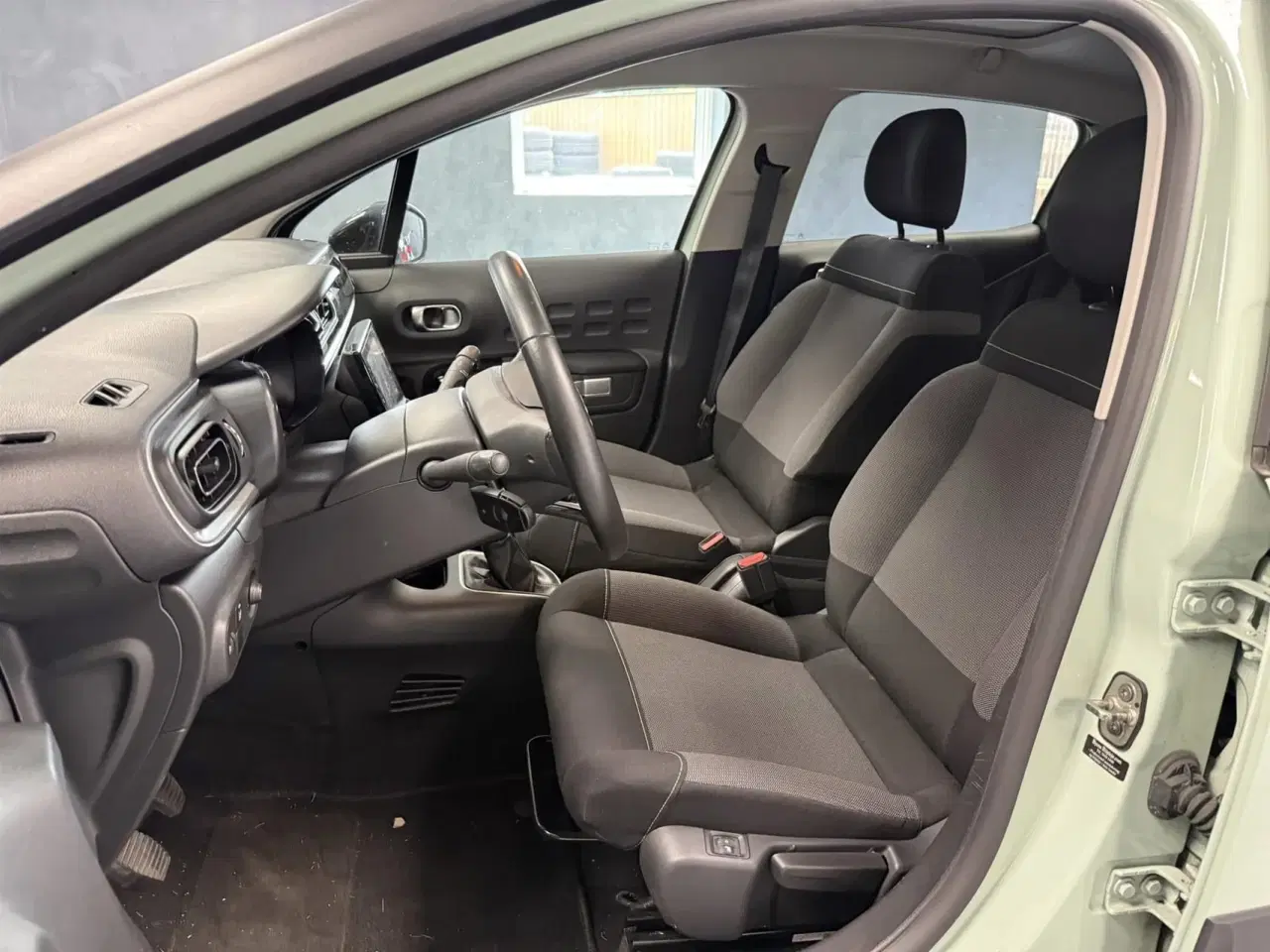 Billede 15 - Citroën C3 1,5 Blue HDi Triumph start/stop 100HK 5d