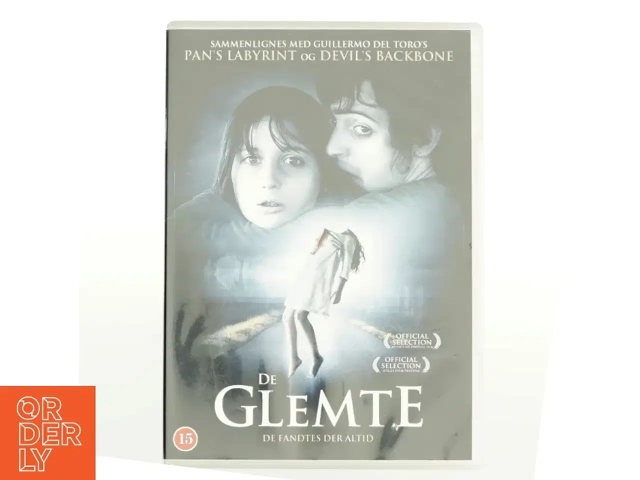 Billede 1 - De Glemte