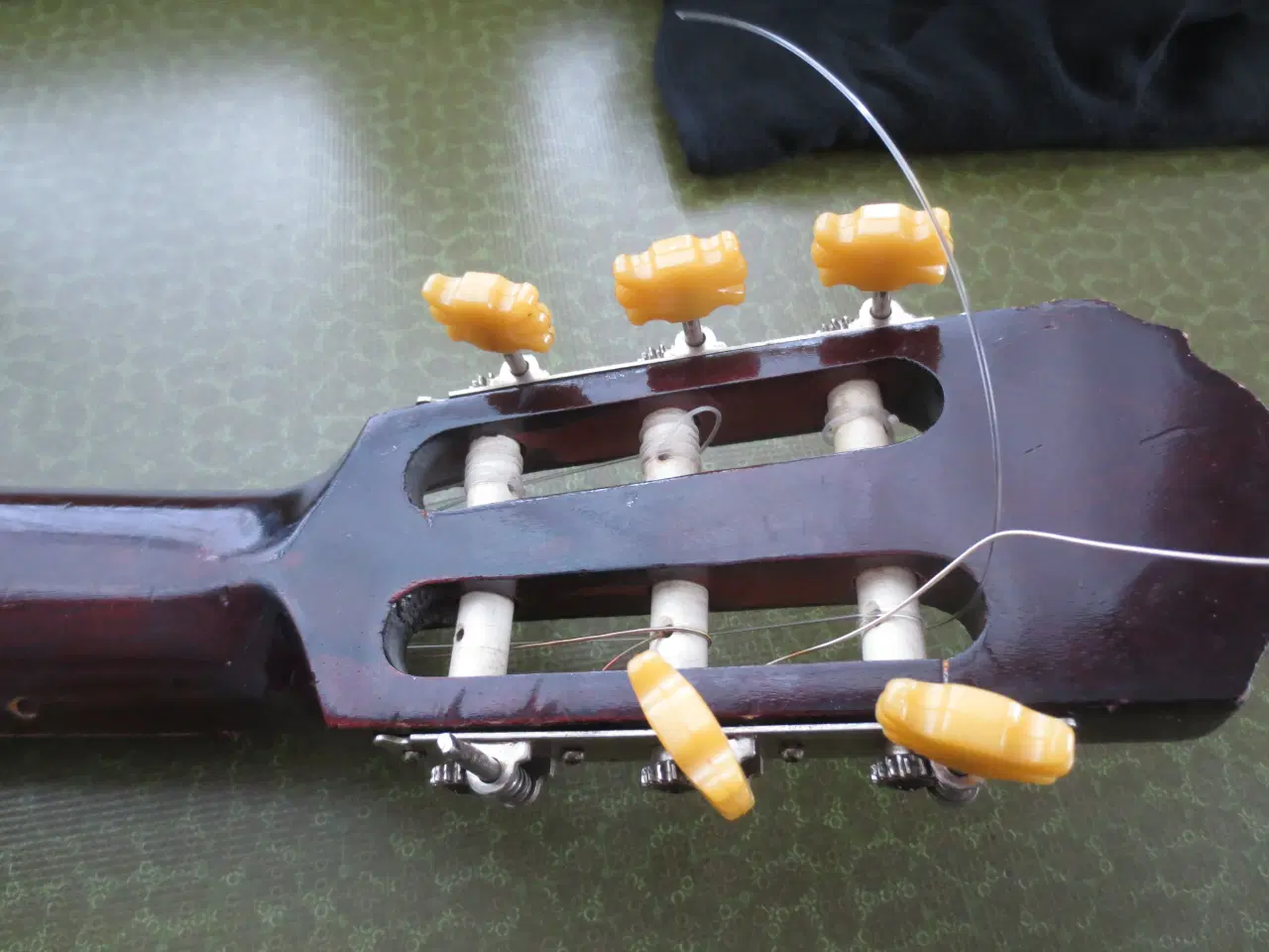 Billede 5 - 1 stk INUI Guitar Model 1 C
