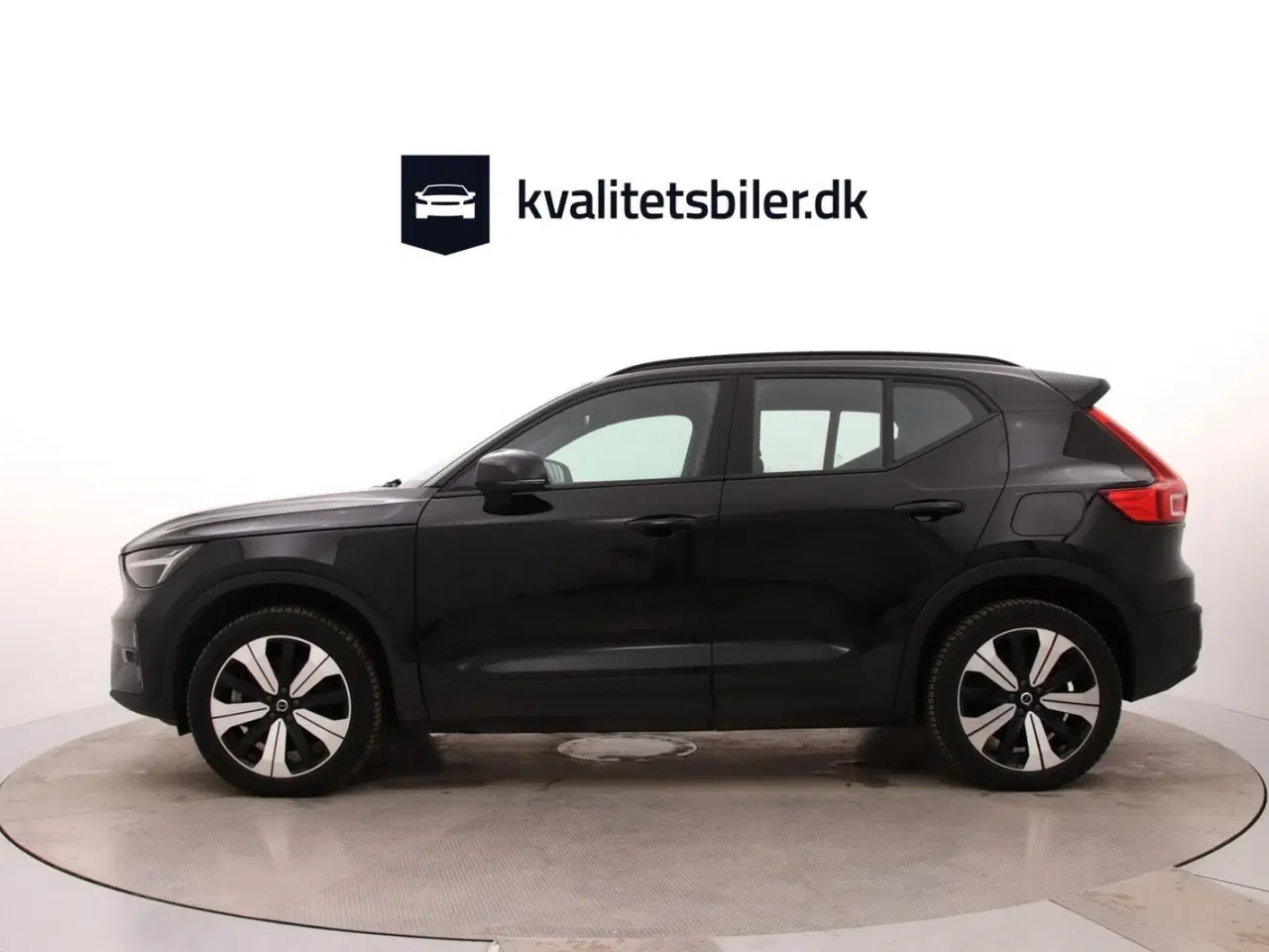 Billede 2 - Volvo XC40  P8 ReCharge Twin Plus