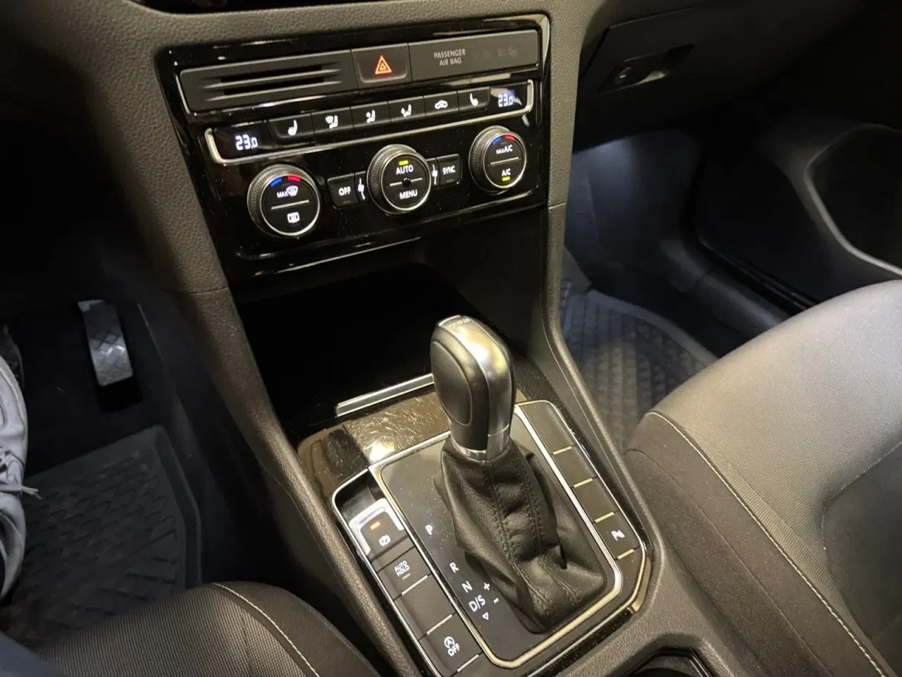 Billede 11 - VW Golf Sportsvan 1,4 TSi 125 Highline DSG BMT