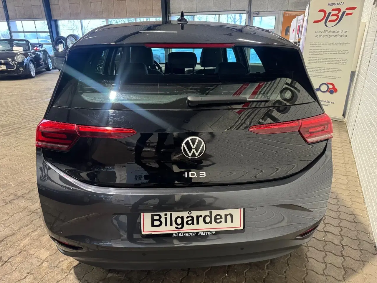 Billede 5 - VW ID.3 58 Pro Performance Life
