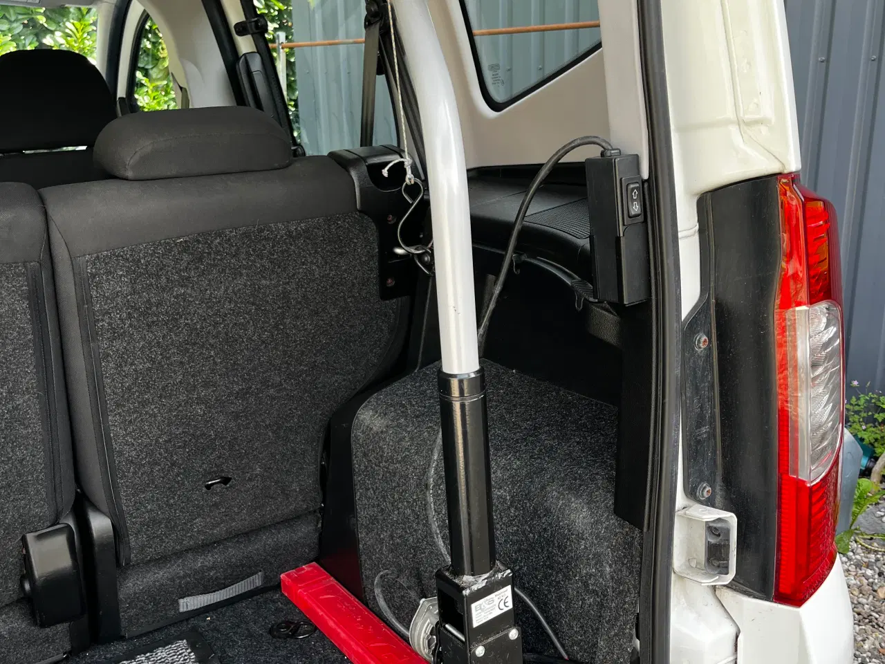 Billede 9 - Fiat Qubo