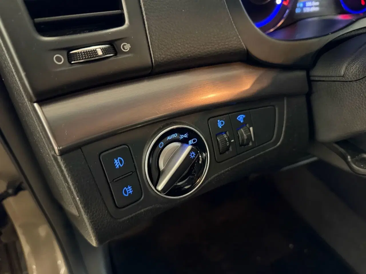 Billede 8 - Hyundai i40 1,7 CRDi Premium 136HK 6g Aut.