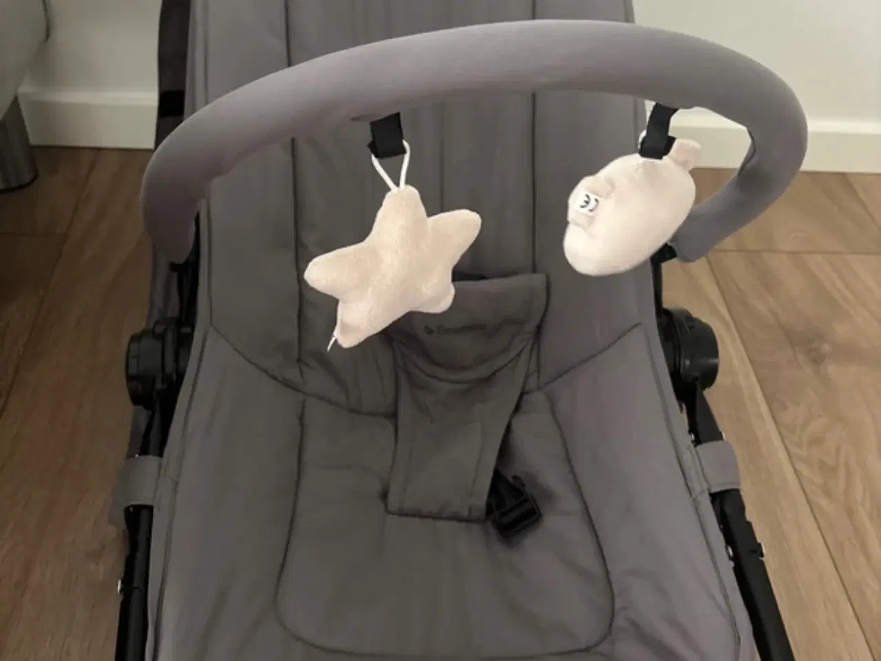 Billede 1 - Beemo Skråstol