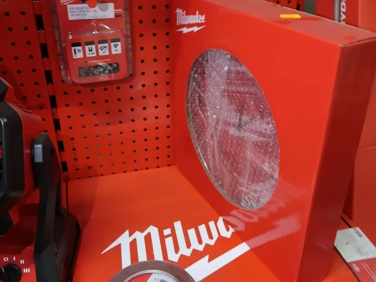 Billede 1 - Div. Værktøj MILWAUKEE