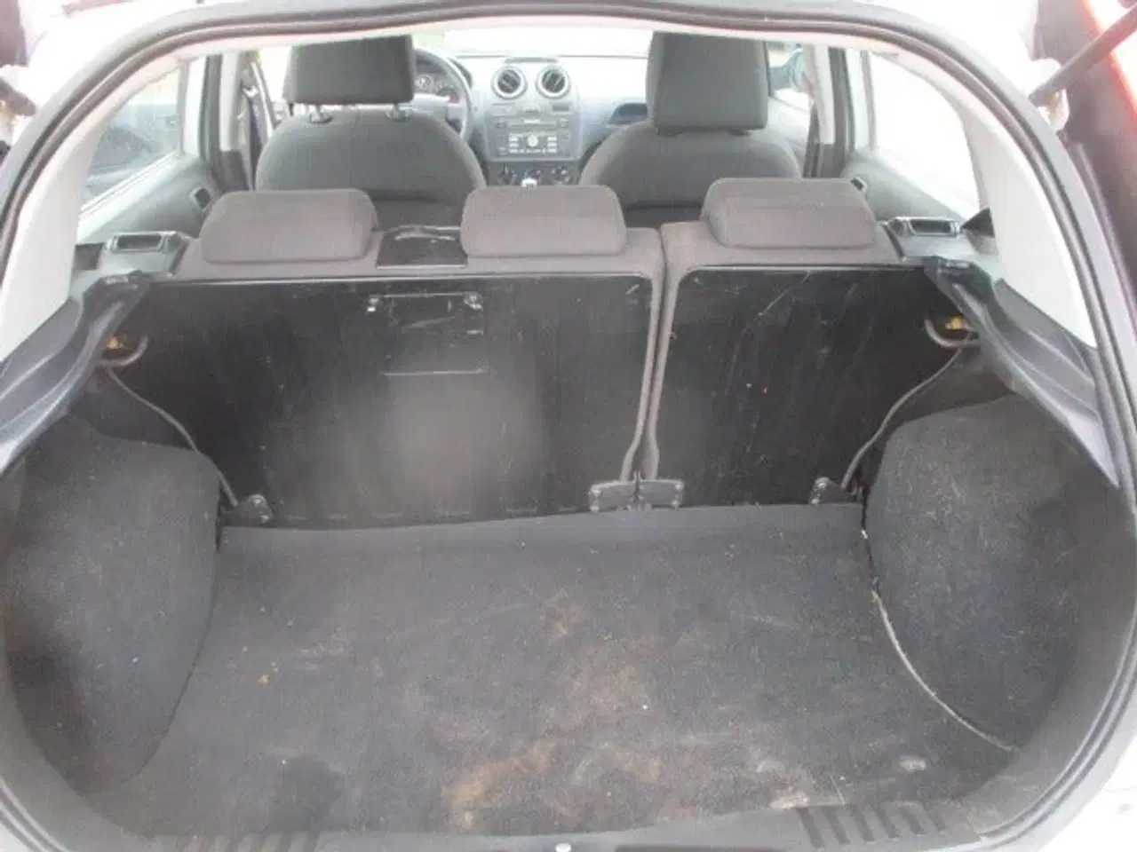 Billede 13 - Ford Fiesta 1,4 Ambiente