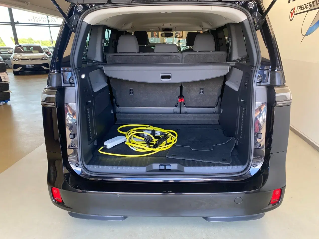 Billede 12 - VW ID.Buzz 77 Pro SWB