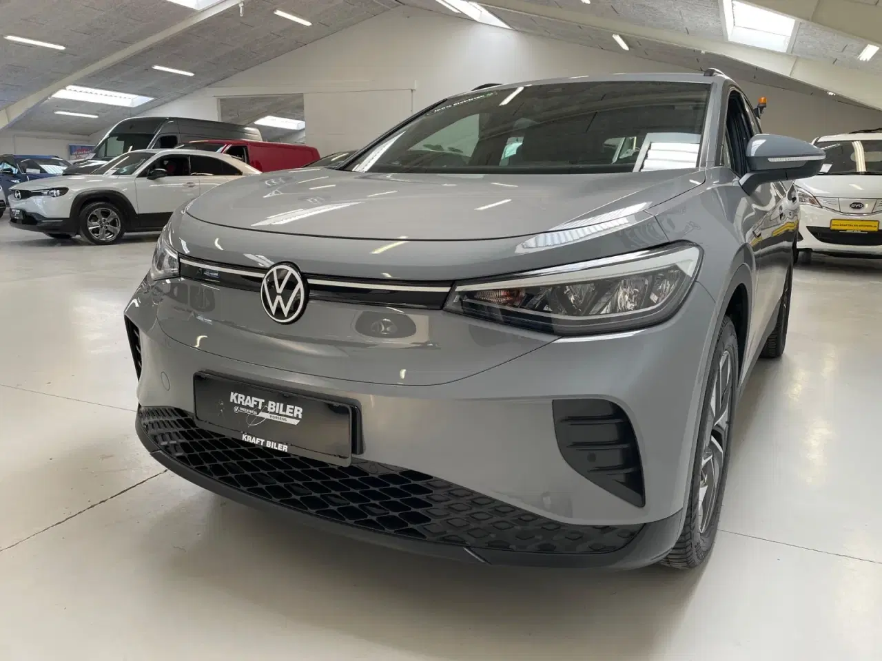 Billede 2 - VW ID.4 77 Pro Performance