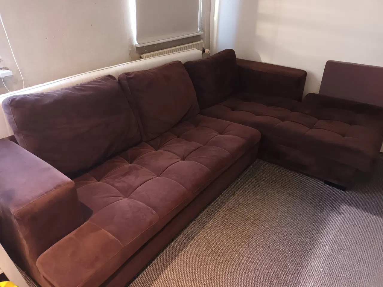 Billede 2 - Sofa