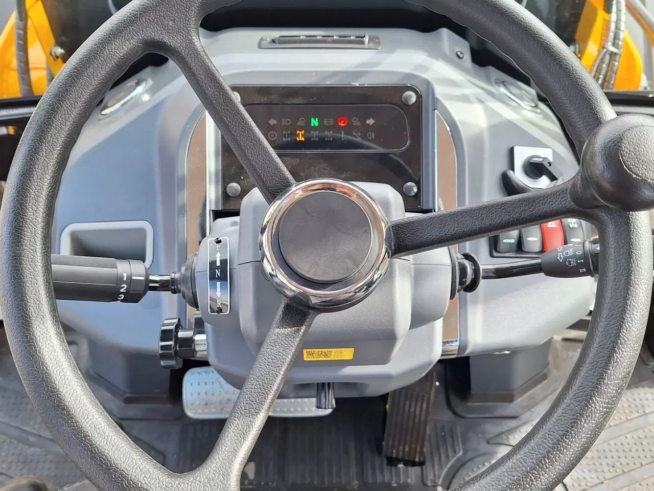 Billede 13 - LONKING C84 4X4