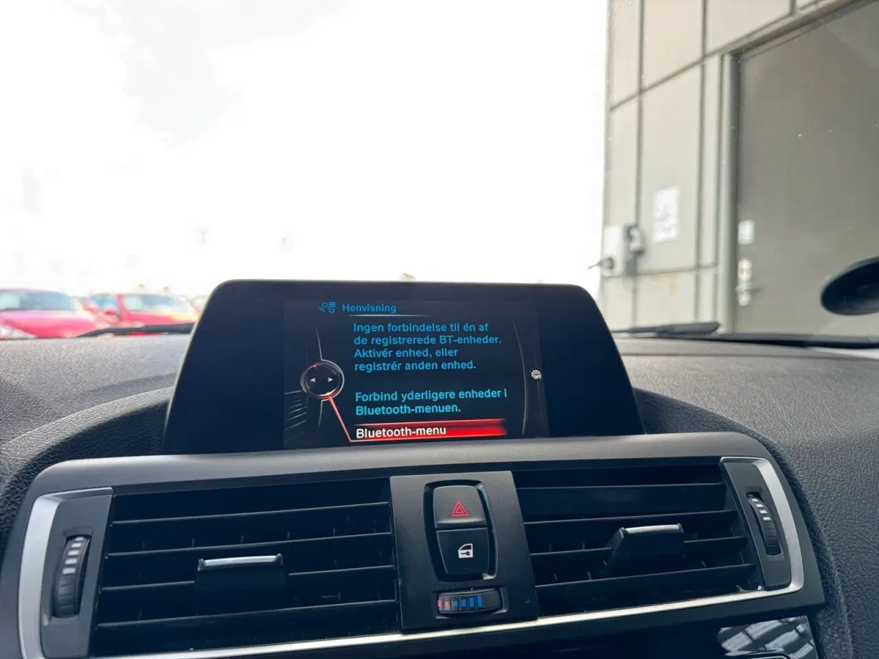 Billede 10 - BMW 118d 2,0 