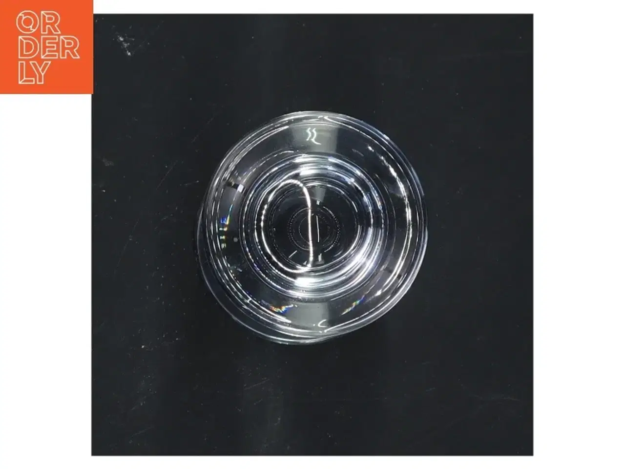 Billede 4 - Skibsglas fra Holmegård. Sæt af glas (str. 10 cm)