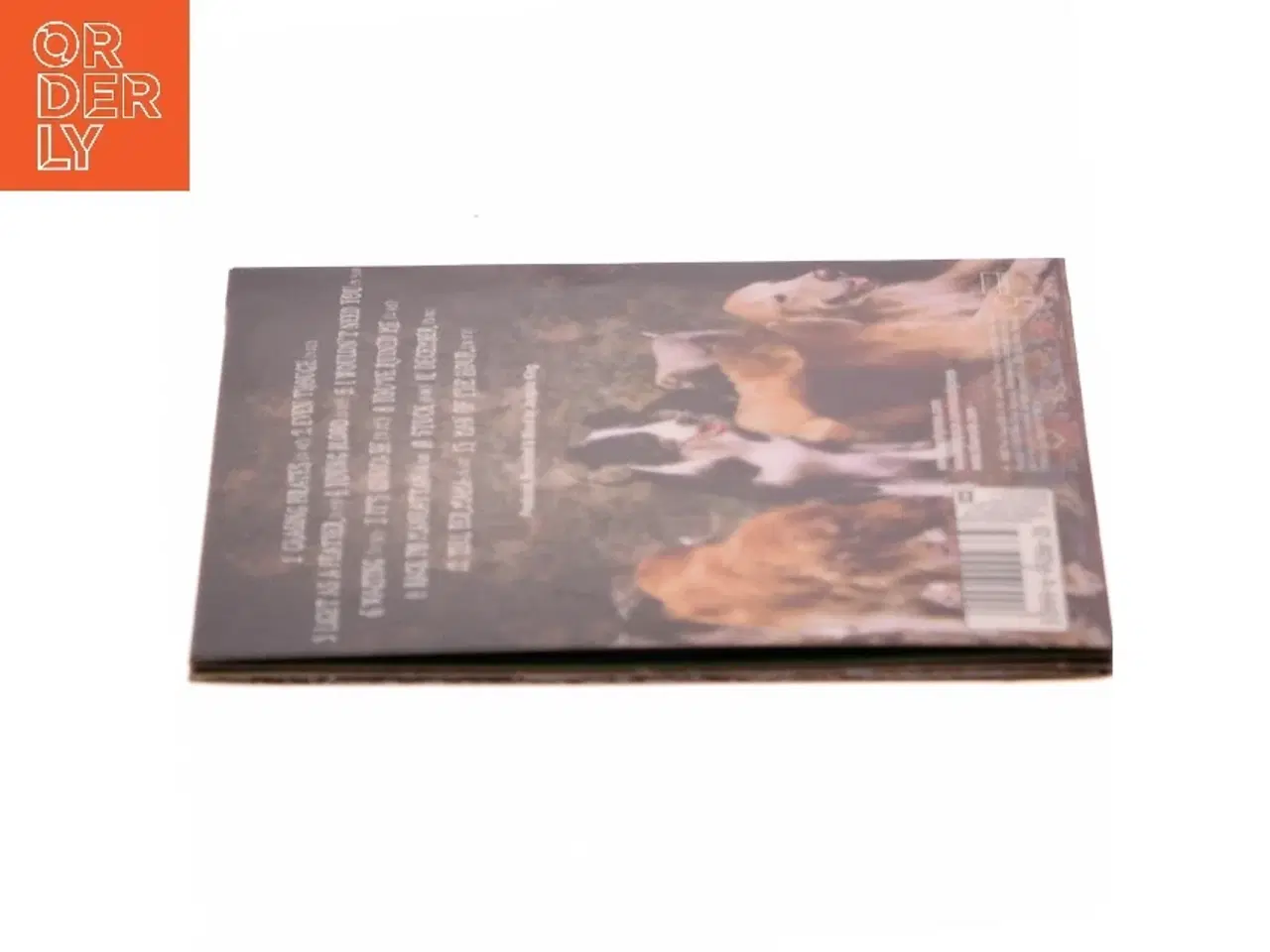 Billede 3 - Norah Jones - The fall (CD)