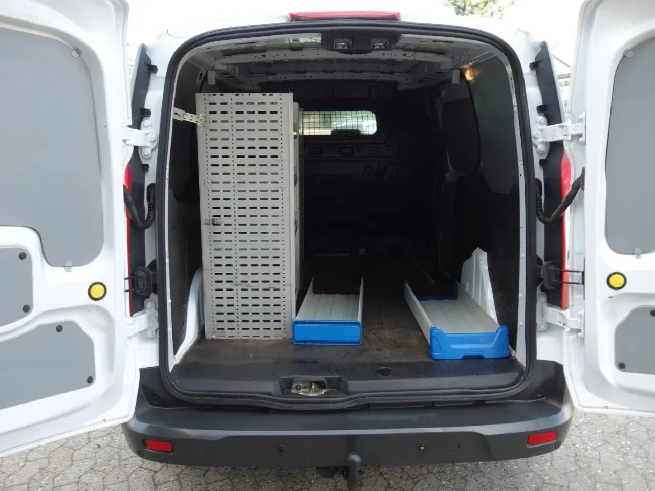 Billede 15 - Ford Transit Connect 1,5 TDCi 100 Trend lang