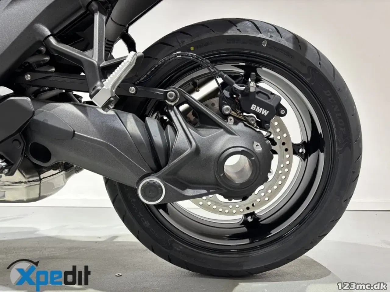 Billede 21 - BMW R 1300 R