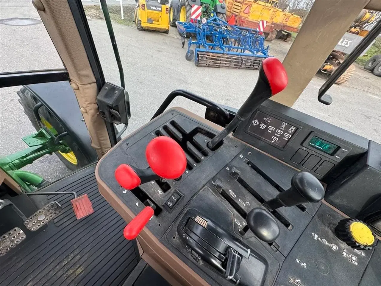 Billede 18 - John Deere 6300 VELHOLDT!