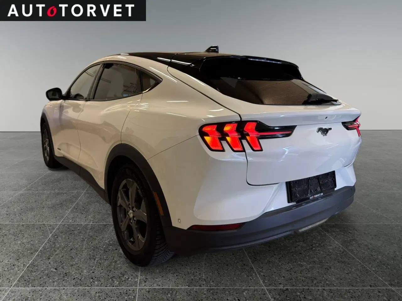 Billede 4 - Ford Mustang Mach-E 75 Standard Range