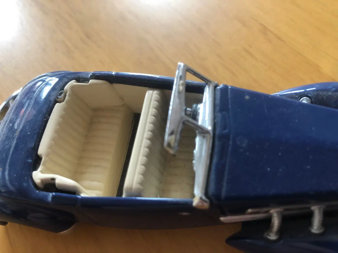 Billede 5 - Modelbil, Matchbox - Solido, skala 1:43