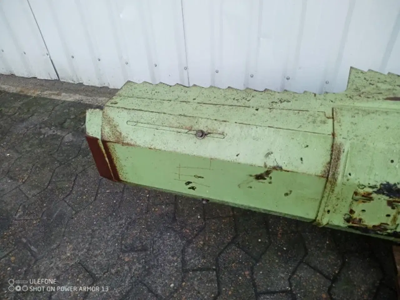 Billede 4 - Claas Mercator 50 Ryster 6539353