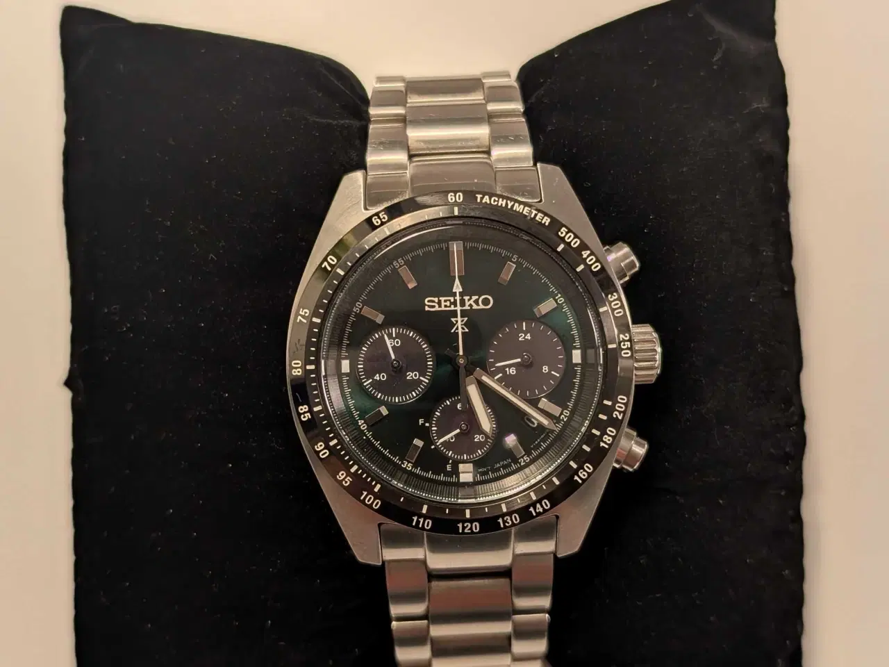 Billede 4 - Seiko Prospex solar