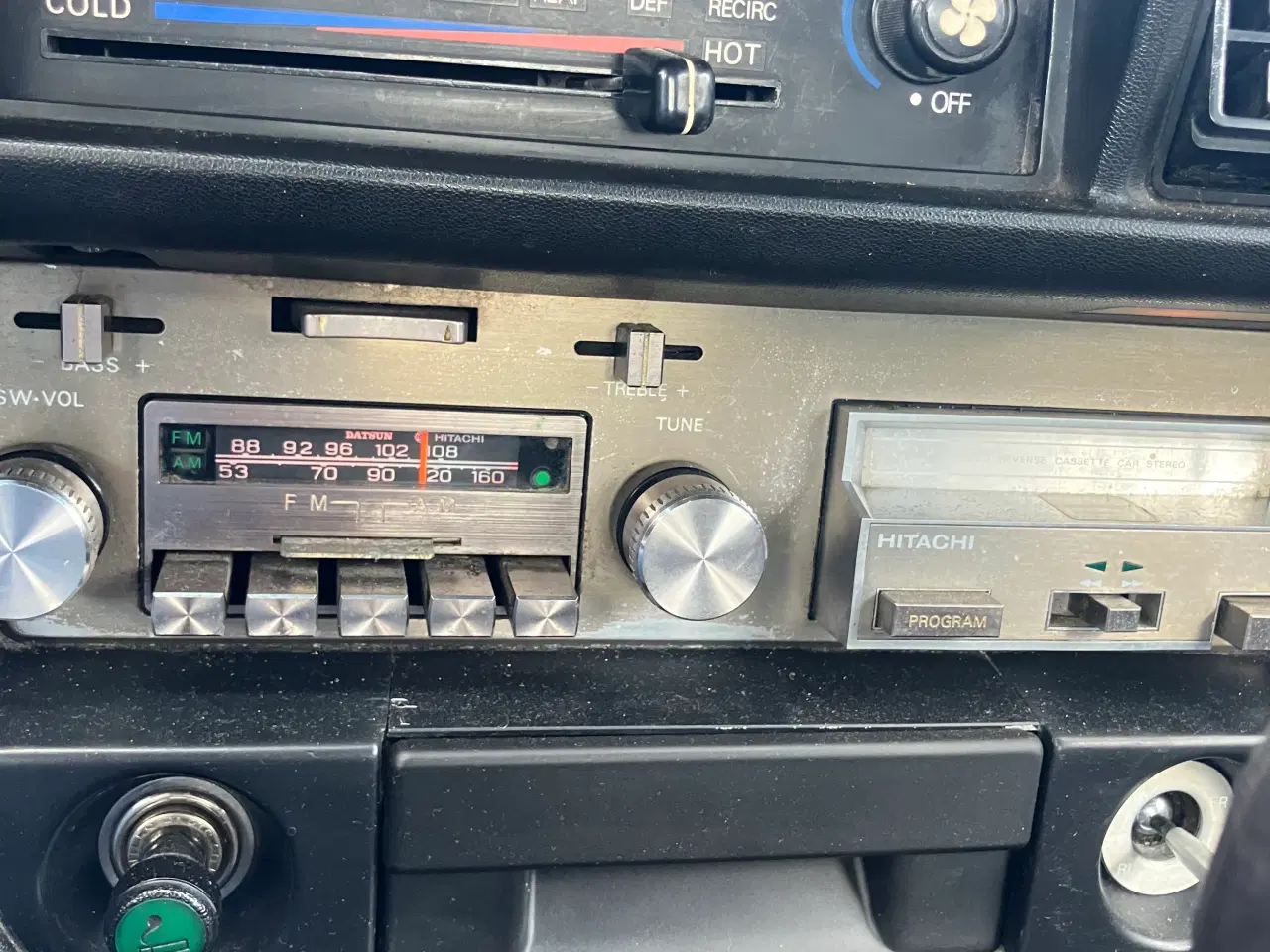 Billede 7 - Datsun 280zx 1980
