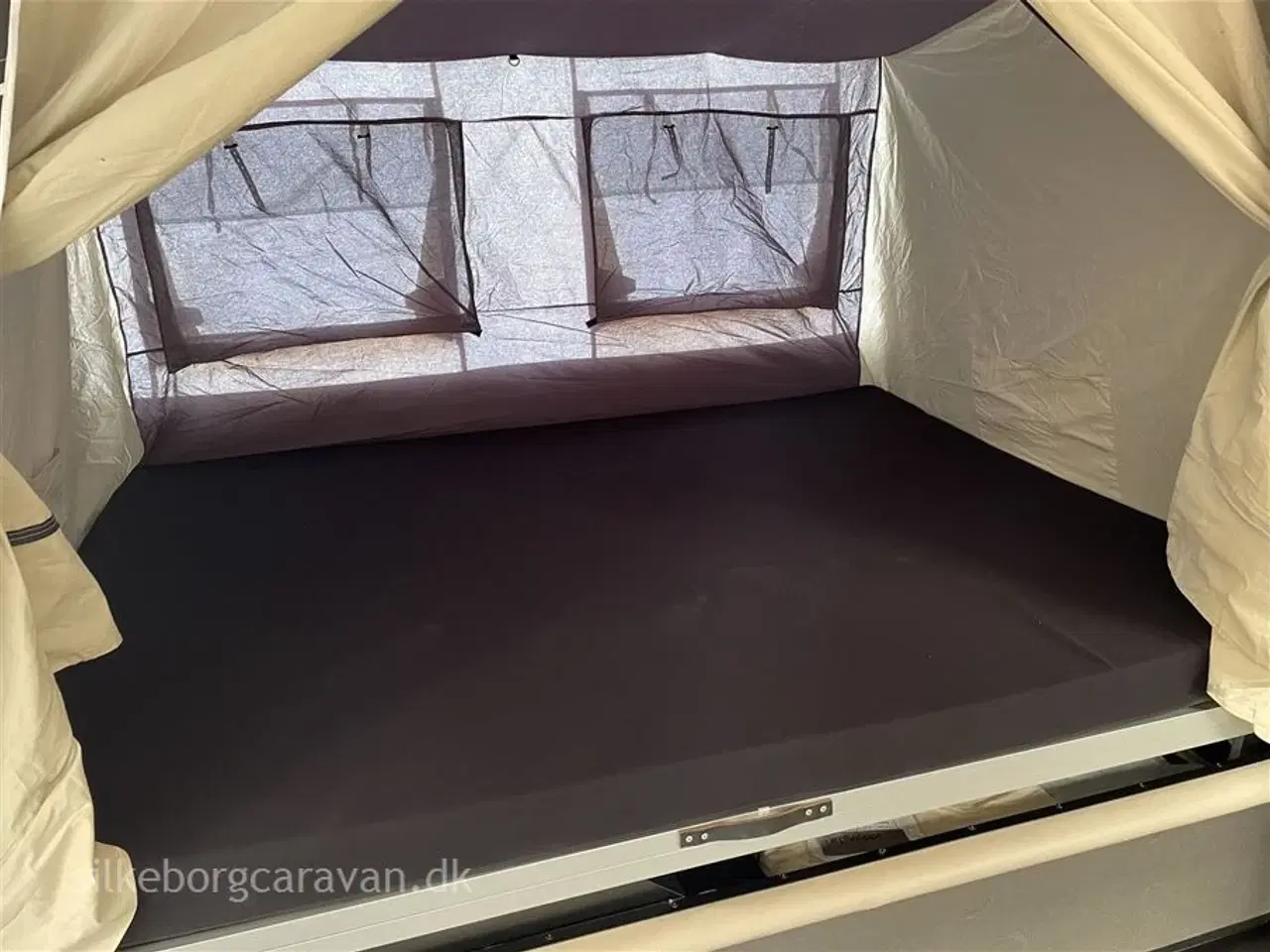 Billede 8 - 2022 - Combi-Camp Country Kingsize Xclusive HEAT