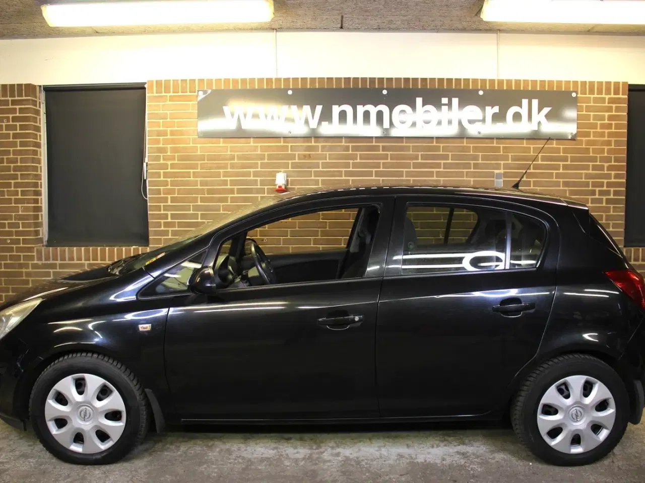 Billede 1 - Opel Corsa 1,2 16V Enjoy