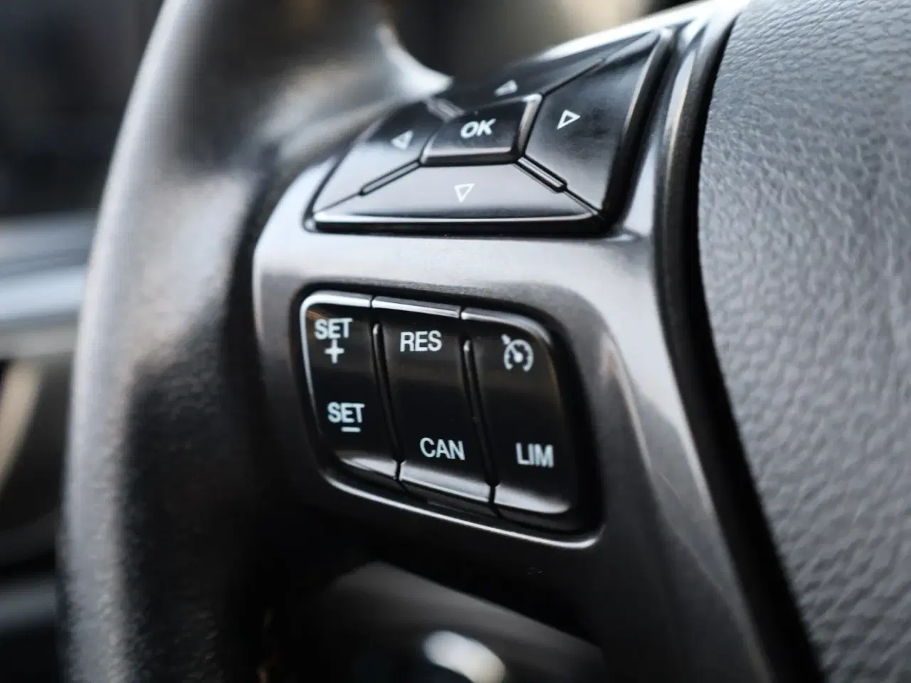 Billede 7 - Ford Ranger 2,0 EcoBlue Wildtrak Db.Kab aut.