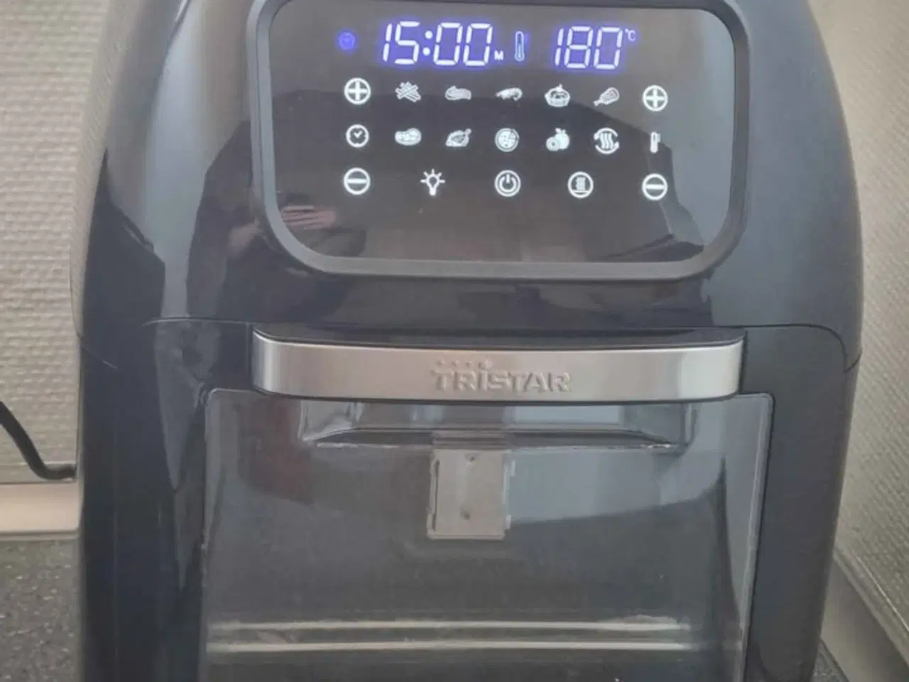 Billede 1 - TriStar FR-6964 airfryer - Multi Crispy Fryer Oven