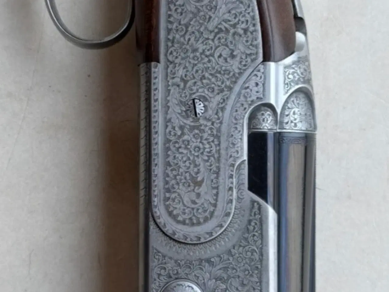 Billede 1 - Beretta 687 EELL